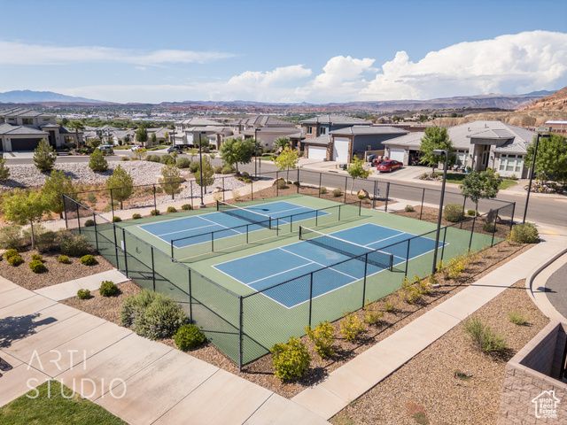 1229 E BLACK BRUSH DR, Washington, UT 84780