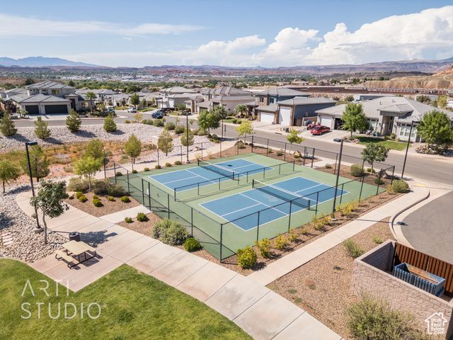 1229 E BLACK BRUSH DR, Washington, UT 84780