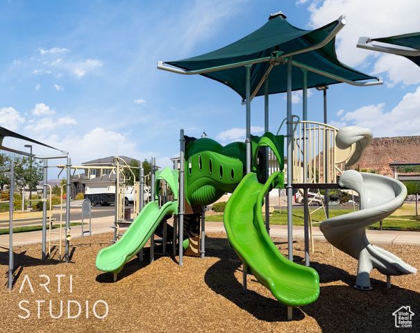 1229 E BLACK BRUSH DR, Washington, UT 84780