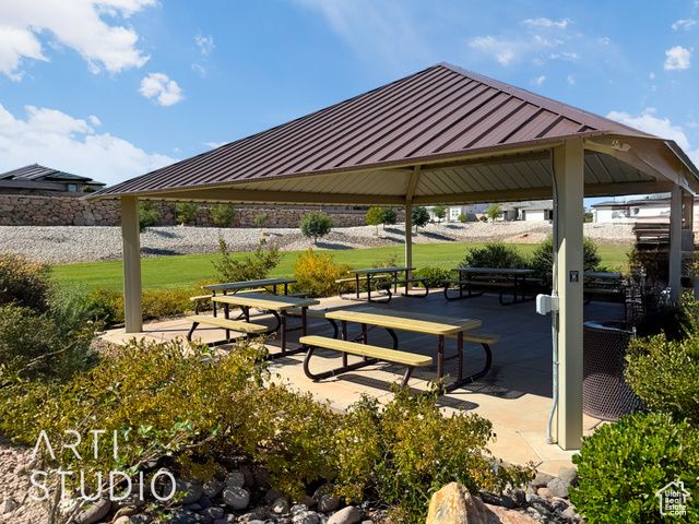 1229 E BLACK BRUSH DR, Washington, UT 84780