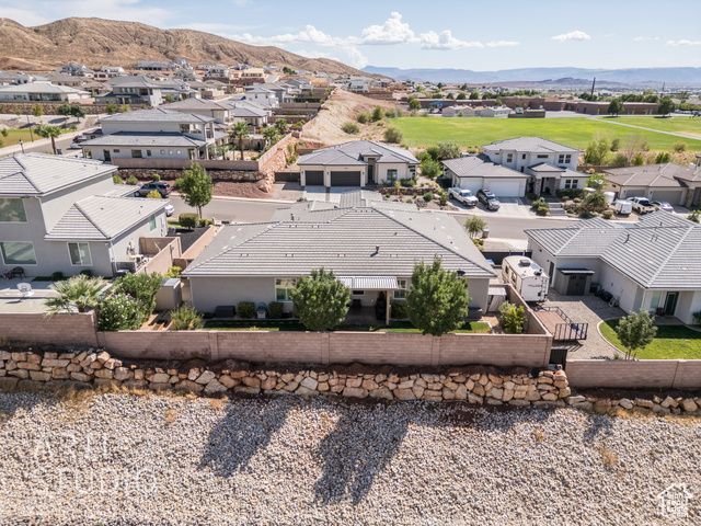 1229 E BLACK BRUSH DR, Washington, UT 84780
