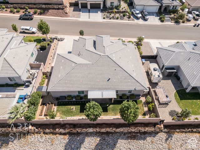 1229 E BLACK BRUSH DR, Washington, UT 84780