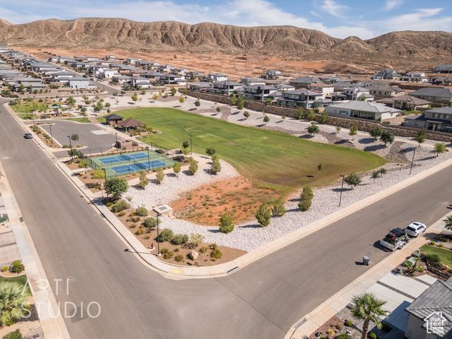 1229 E BLACK BRUSH DR, Washington, UT 84780