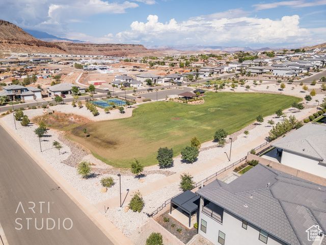 1229 E BLACK BRUSH DR, Washington, UT 84780