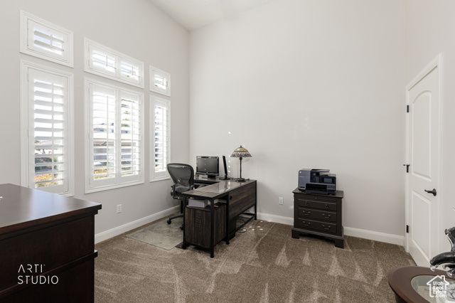 1229 E BLACK BRUSH DR, Washington, UT 84780