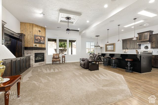 1229 E BLACK BRUSH DR, Washington, UT 84780