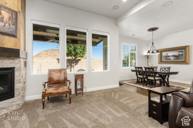 1229 E BLACK BRUSH DR, Washington, UT 84780