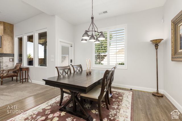 1229 E BLACK BRUSH DR, Washington, UT 84780