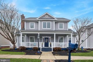 506 LANGFORD DR, Downingtown, PA 19335