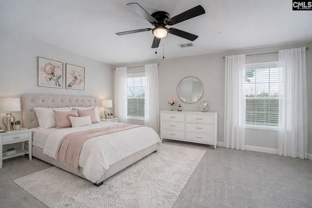 1001 Acacia Lane, Columbia, SC 29229