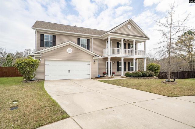 1001 Acacia Lane, Columbia, SC 29229