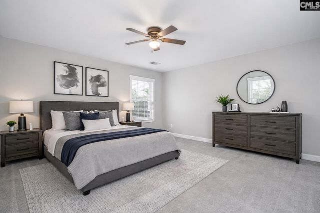 1001 Acacia Lane, Columbia, SC 29229