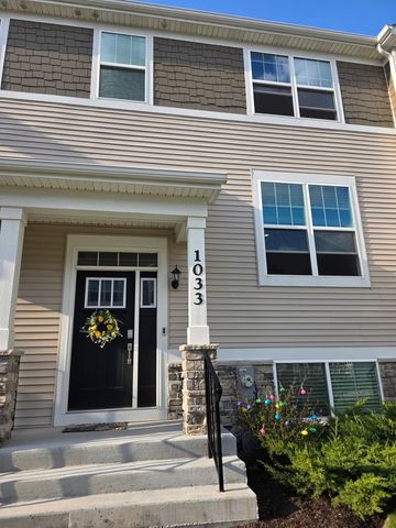 1033 Atterberg Road, South Elgin, IL 60177