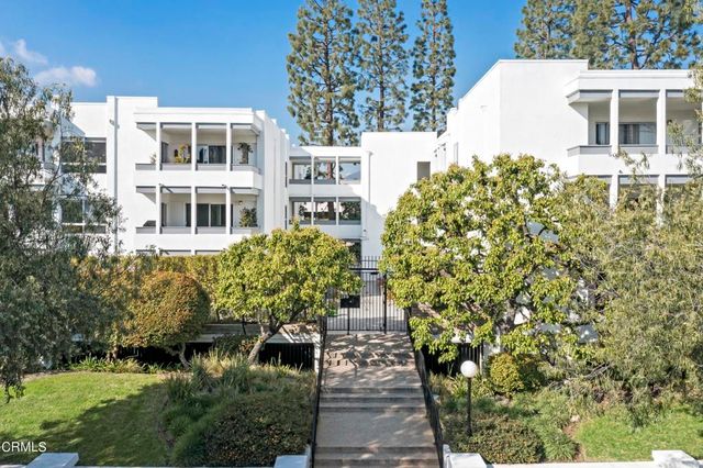 190 Arroyo Terrace 203, Pasadena, CA 91103