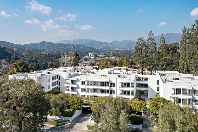 190 Arroyo Terrace 203, Pasadena, CA 91103