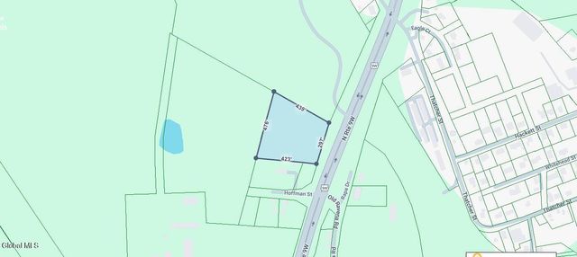 L12 Rr 9W, Bethlehem, NY 12158