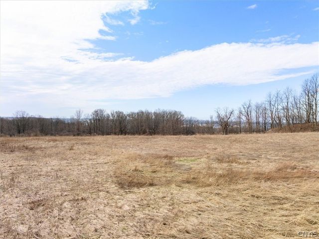 1580 Dave Hull Road, Spafford, NY 13152