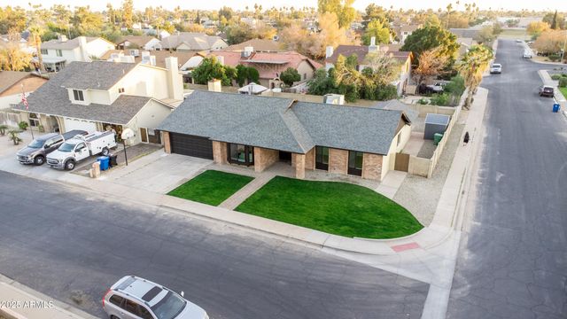 1123 W MENDOZA Avenue, Mesa, AZ 85210