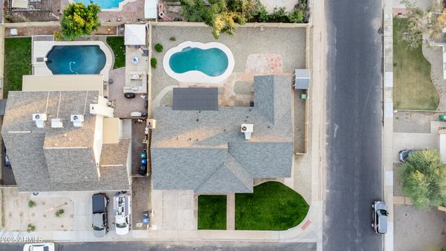 1123 W MENDOZA Avenue, Mesa, AZ 85210