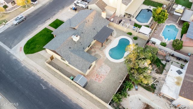 1123 W MENDOZA Avenue, Mesa, AZ 85210