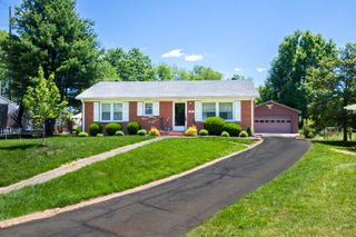 122 Preston Court, Versailles, KY 40383