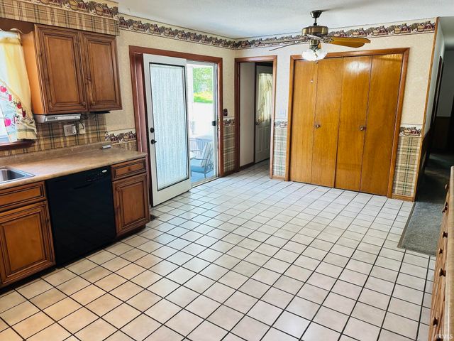 4304 Newport Road, Spencer, IN 47460