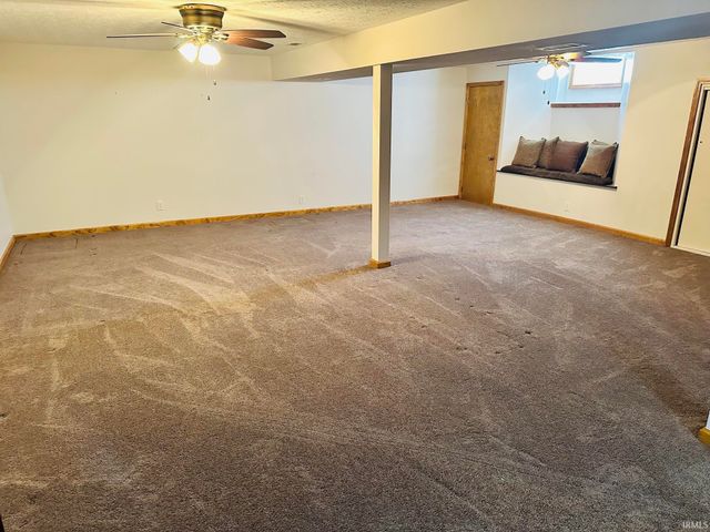 4304 Newport Road, Spencer, IN 47460