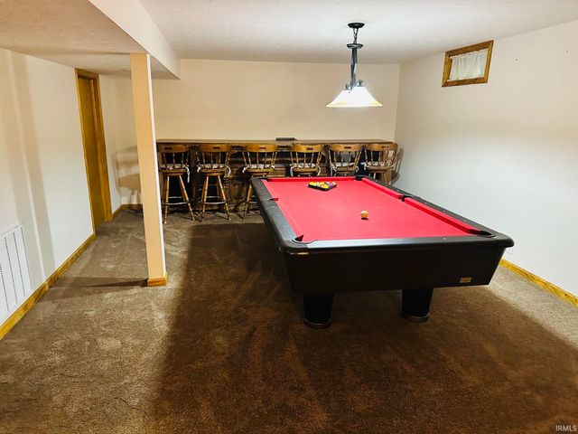 4304 Newport Road, Spencer, IN 47460