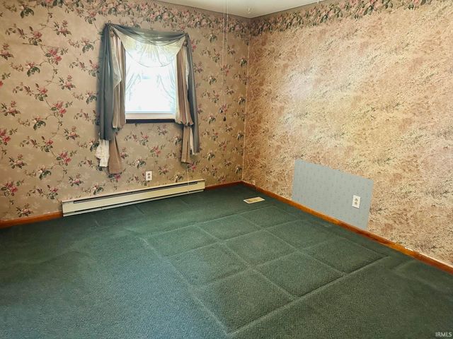 4304 Newport Road, Spencer, IN 47460