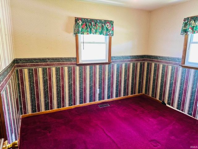 4304 Newport Road, Spencer, IN 47460