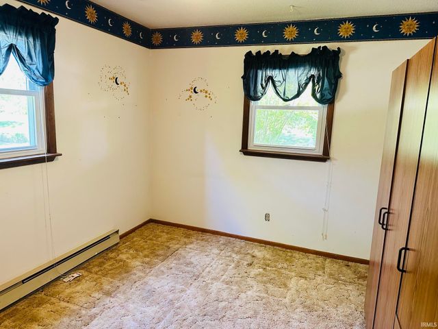 4304 Newport Road, Spencer, IN 47460