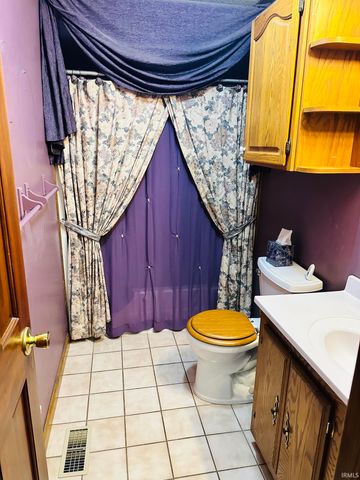 4304 Newport Road, Spencer, IN 47460