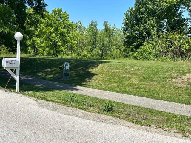 4304 Newport Road, Spencer, IN 47460