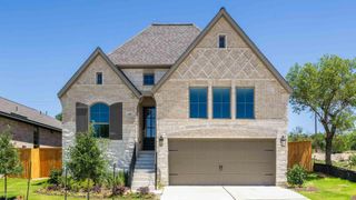 216 Spring Bluff LN, Georgetown, TX 78628
