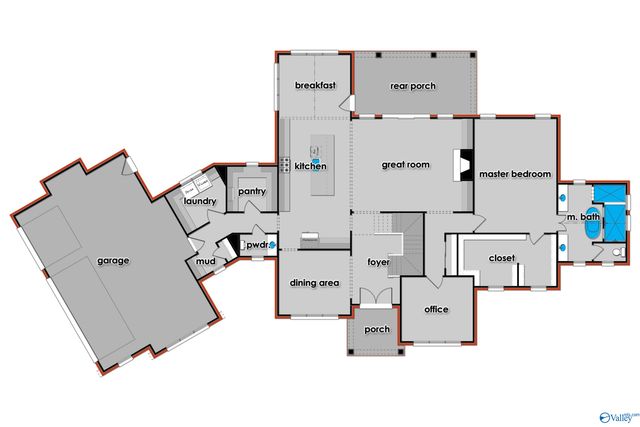 149 Sydney School Way, Hazel Green, AL 35750