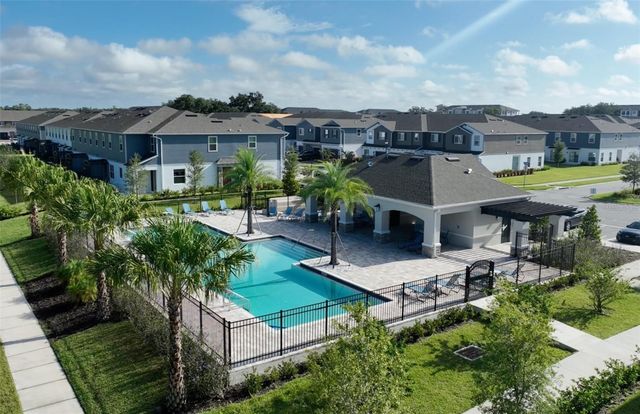 14819 HARVEST STREET, Orlando, FL 32824
