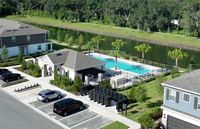 14819 HARVEST STREET, Orlando, FL 32824