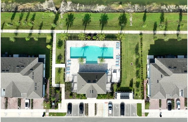14819 HARVEST STREET, Orlando, FL 32824