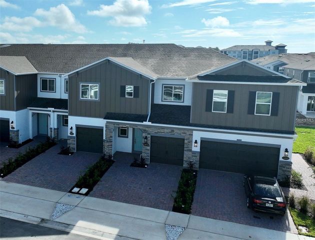 14819 HARVEST STREET, Orlando, FL 32824