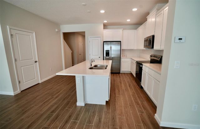 14819 HARVEST STREET, Orlando, FL 32824