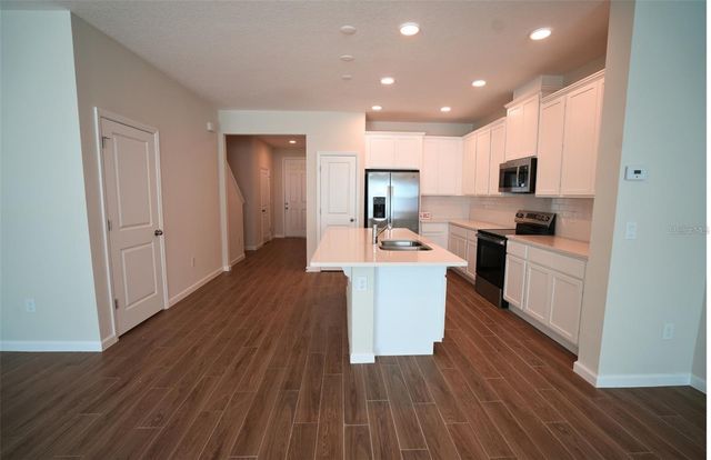 14819 HARVEST STREET, Orlando, FL 32824