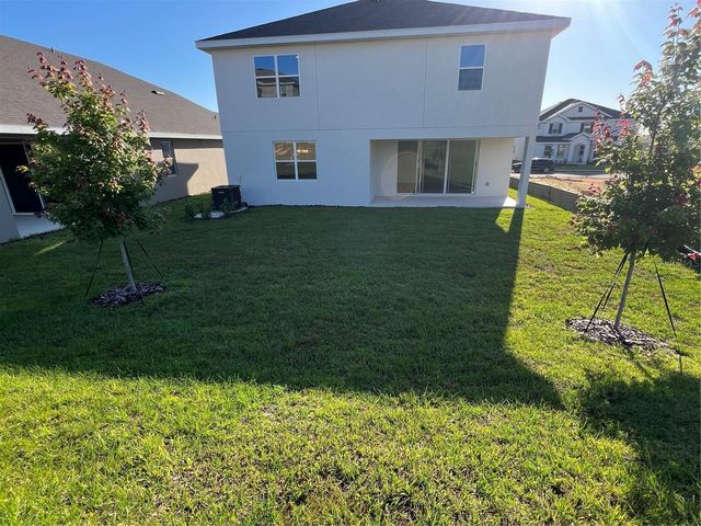 1715 CADENCE STREET, Minneola, FL 34715