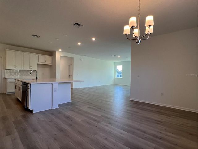 1715 CADENCE STREET, Minneola, FL 34715