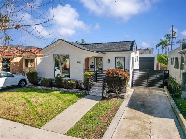 3510 Somerset, Los Angeles, CA 90016