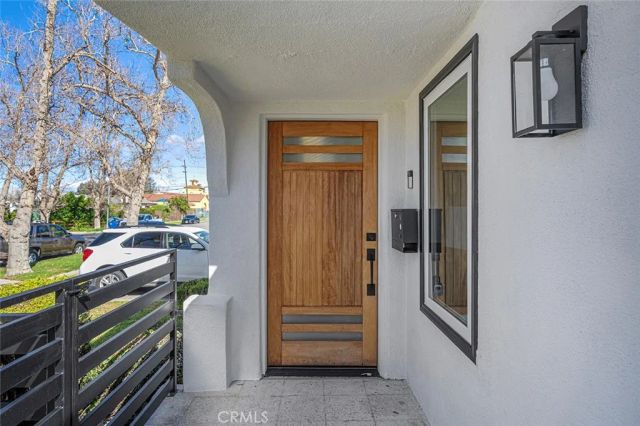 3510 Somerset, Los Angeles, CA 90016