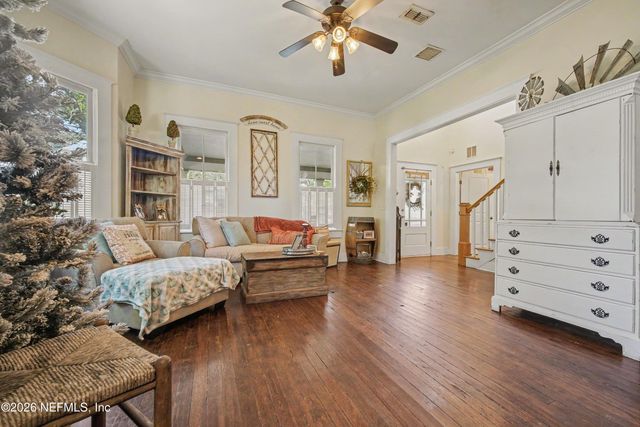 320 E 9TH Street, Jacksonville, FL 32206