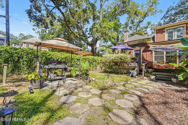 320 E 9TH Street, Jacksonville, FL 32206