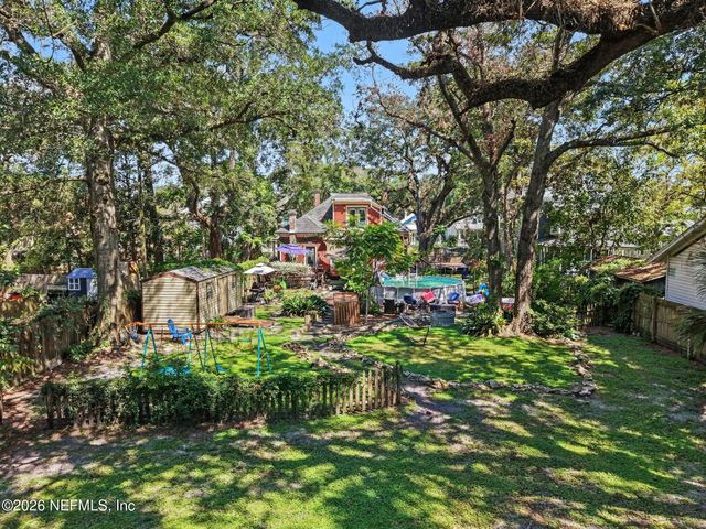 320 E 9TH Street, Jacksonville, FL 32206