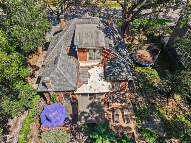 320 E 9TH Street, Jacksonville, FL 32206