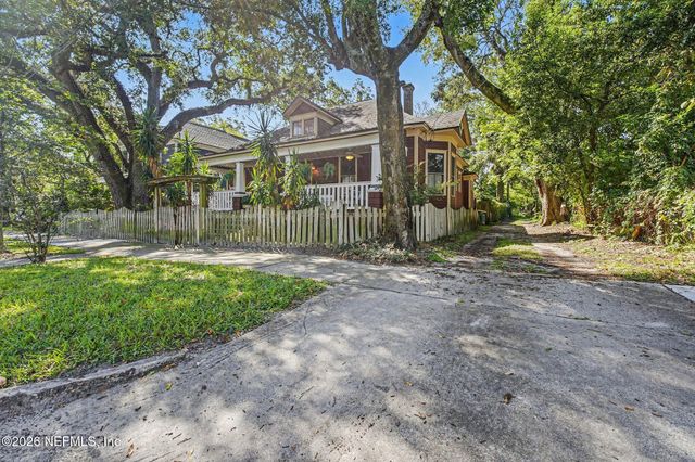 320 E 9TH Street, Jacksonville, FL 32206